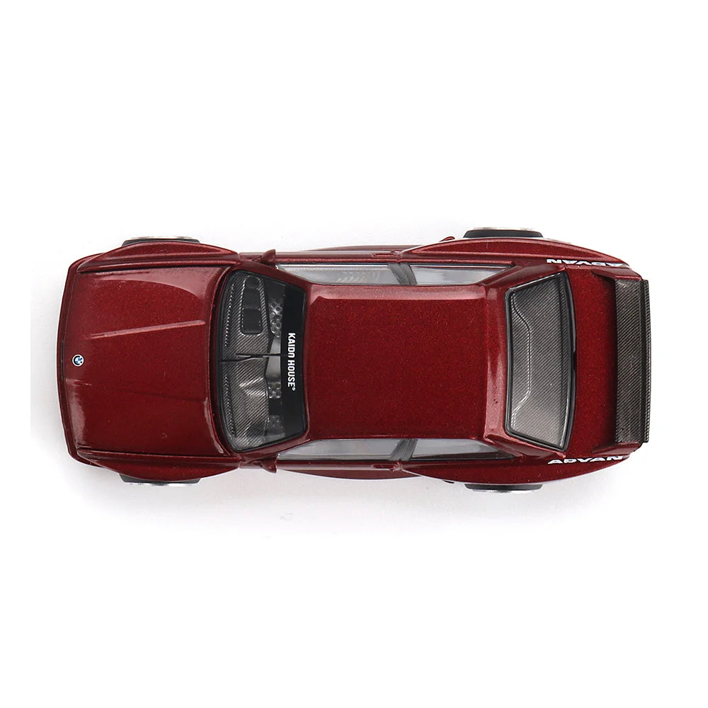 Mini GT x Kaido House 1:64 BMW M3 E30 V1 – Kaido Works