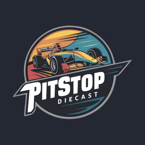 PitStop Diecast